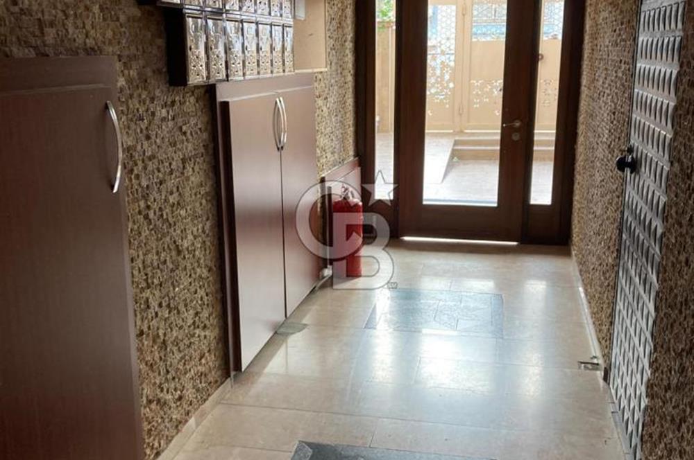 TINAZTEPE BUCA KOOPDA SATILIK 3+1 DAİRE