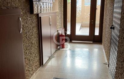 TINAZTEPE BUCA KOOPDA SATILIK 3+1 DAİRE