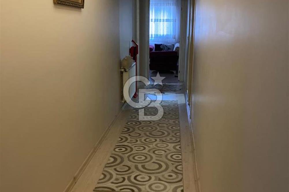 TINAZTEPE BUCA KOOPDA SATILIK 3+1 DAİRE