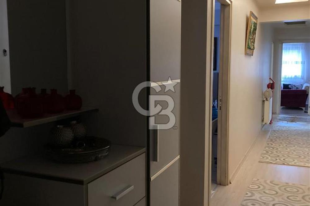 TINAZTEPE BUCA KOOPDA SATILIK 3+1 DAİRE