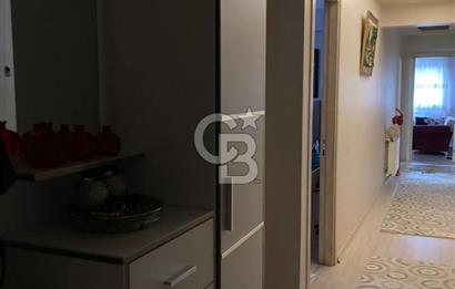 TINAZTEPE BUCA KOOPDA SATILIK 3+1 DAİRE