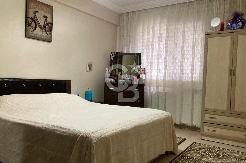 TINAZTEPE BUCA KOOPDA SATILIK 3+1 DAİRE