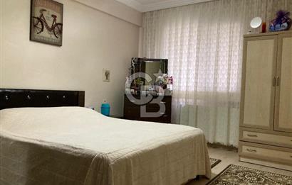 TINAZTEPE BUCA KOOPDA SATILIK 3+1 DAİRE