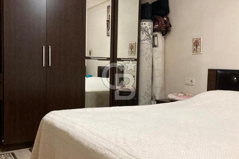 TINAZTEPE BUCA KOOPDA SATILIK 3+1 DAİRE