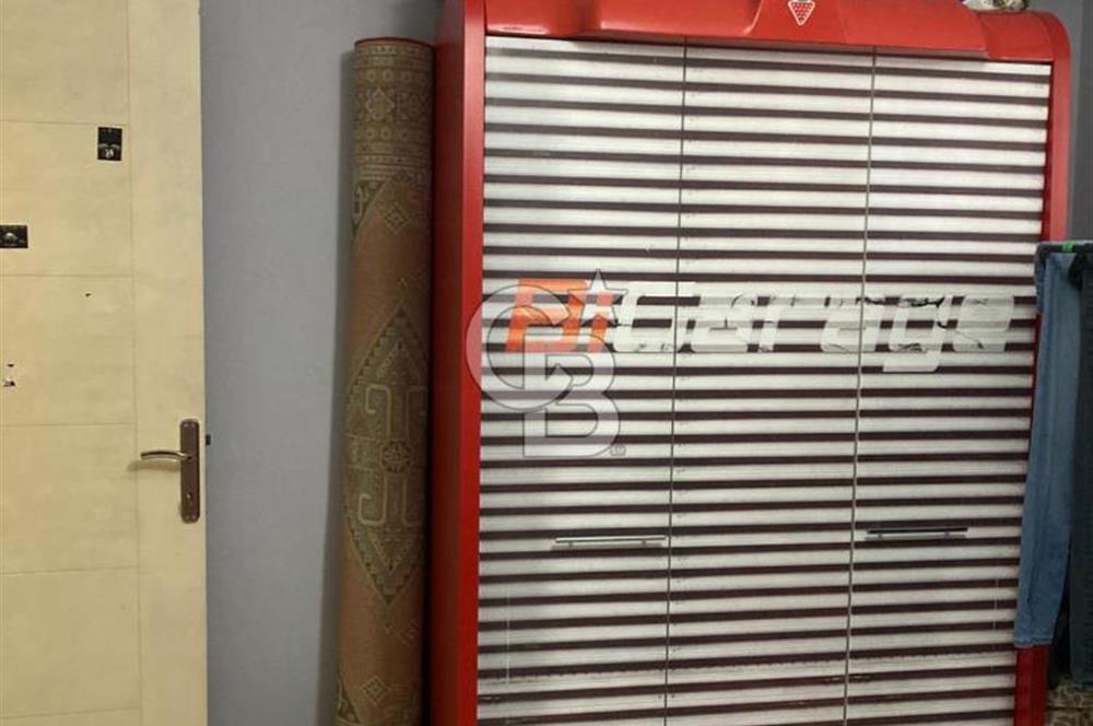 TINAZTEPE BUCA KOOPDA SATILIK 3+1 DAİRE