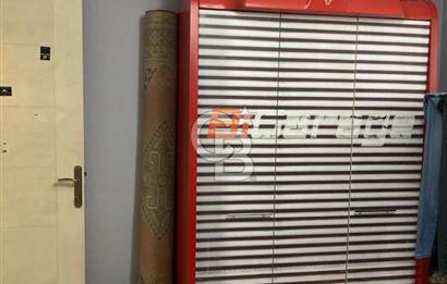 TINAZTEPE BUCA KOOPDA SATILIK 3+1 DAİRE