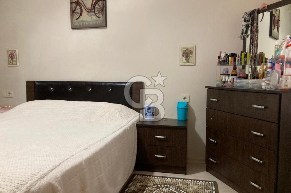 TINAZTEPE BUCA KOOPDA SATILIK 3+1 DAİRE