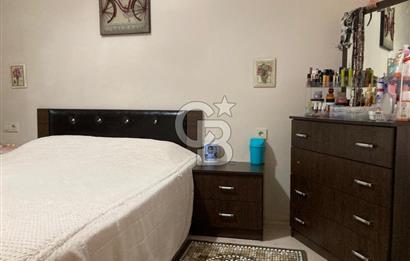 TINAZTEPE BUCA KOOPDA SATILIK 3+1 DAİRE