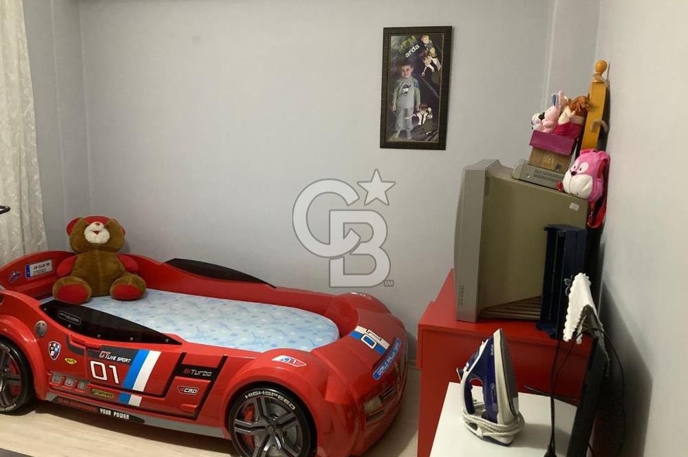 TINAZTEPE BUCA KOOPDA SATILIK 3+1 DAİRE