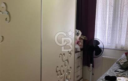 TINAZTEPE BUCA KOOPDA SATILIK 3+1 DAİRE