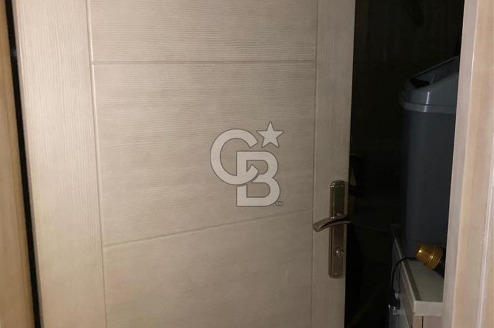 TINAZTEPE BUCA KOOPDA SATILIK 3+1 DAİRE