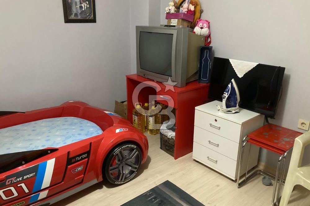 TINAZTEPE BUCA KOOPDA SATILIK 3+1 DAİRE