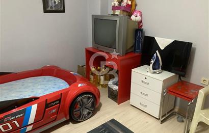 TINAZTEPE BUCA KOOPDA SATILIK 3+1 DAİRE