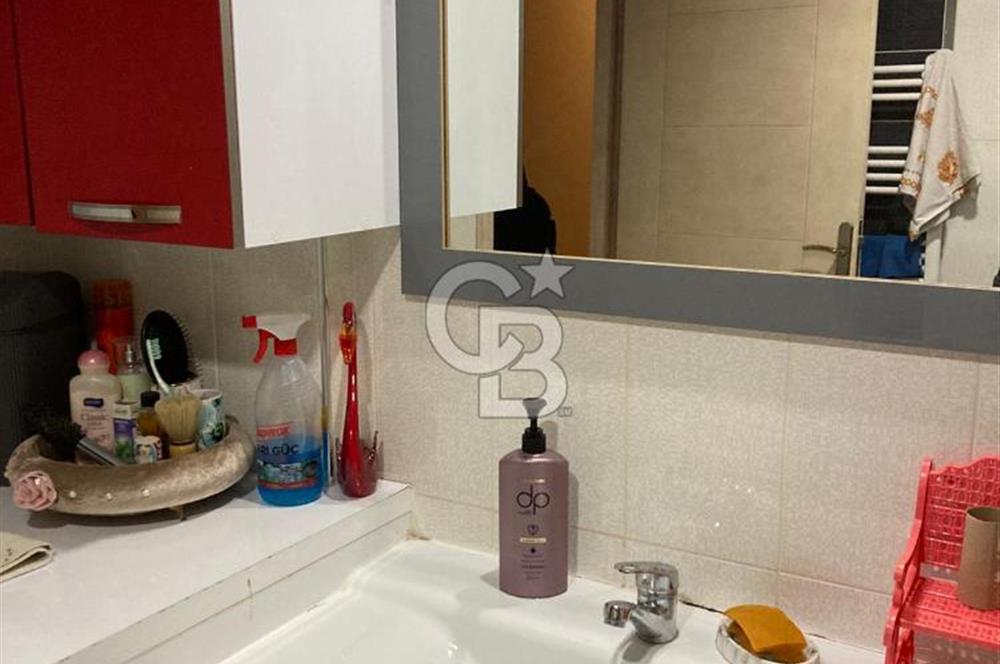 TINAZTEPE BUCA KOOPDA SATILIK 3+1 DAİRE