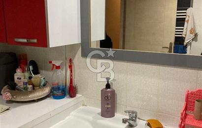 TINAZTEPE BUCA KOOPDA SATILIK 3+1 DAİRE