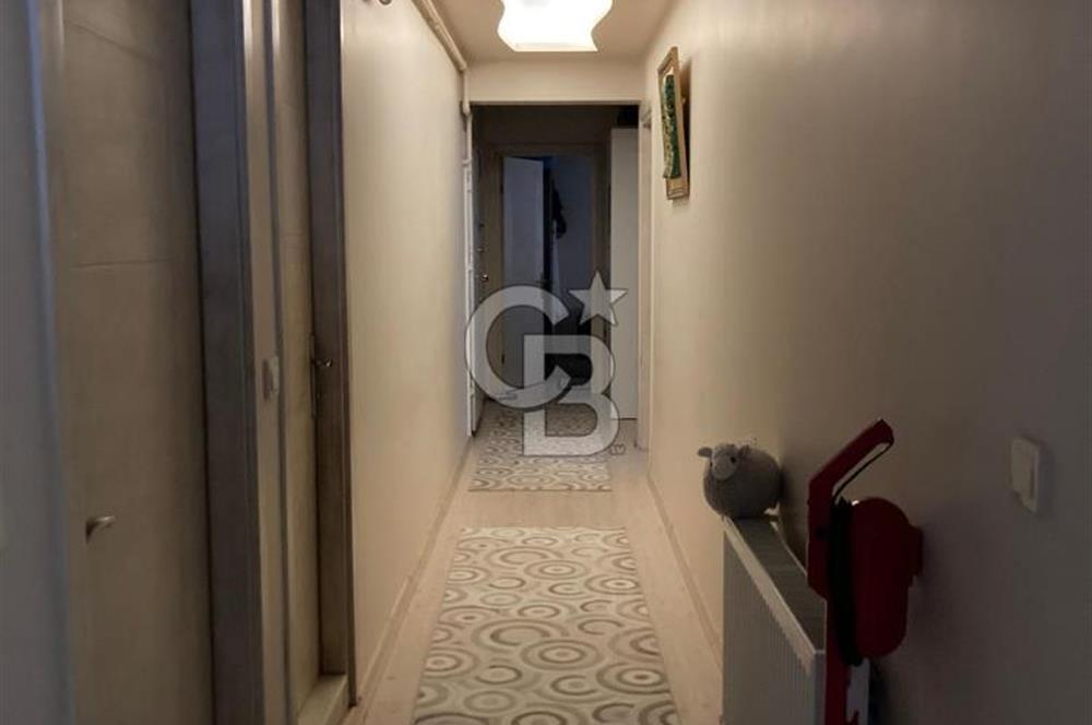 TINAZTEPE BUCA KOOPDA SATILIK 3+1 DAİRE