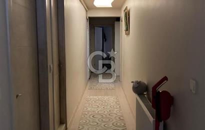 TINAZTEPE BUCA KOOPDA SATILIK 3+1 DAİRE