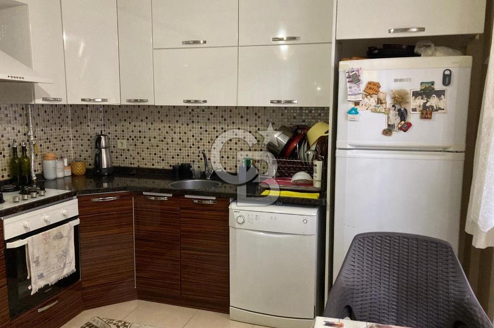 TINAZTEPE BUCA KOOPDA SATILIK 3+1 DAİRE