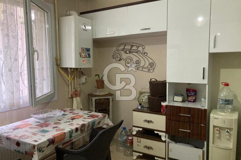 TINAZTEPE BUCA KOOPDA SATILIK 3+1 DAİRE