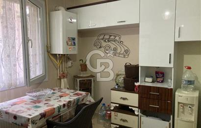 TINAZTEPE BUCA KOOPDA SATILIK 3+1 DAİRE