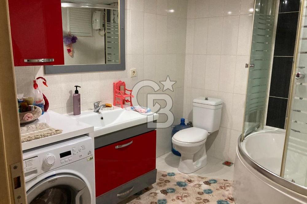 TINAZTEPE BUCA KOOPDA SATILIK 3+1 DAİRE