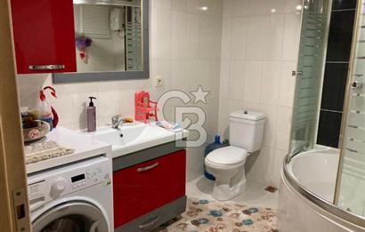 TINAZTEPE BUCA KOOPDA SATILIK 3+1 DAİRE