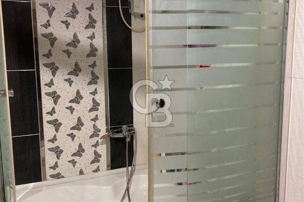 TINAZTEPE BUCA KOOPDA SATILIK 3+1 DAİRE