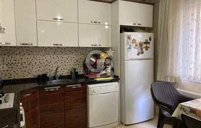 TINAZTEPE BUCA KOOPDA SATILIK 3+1 DAİRE