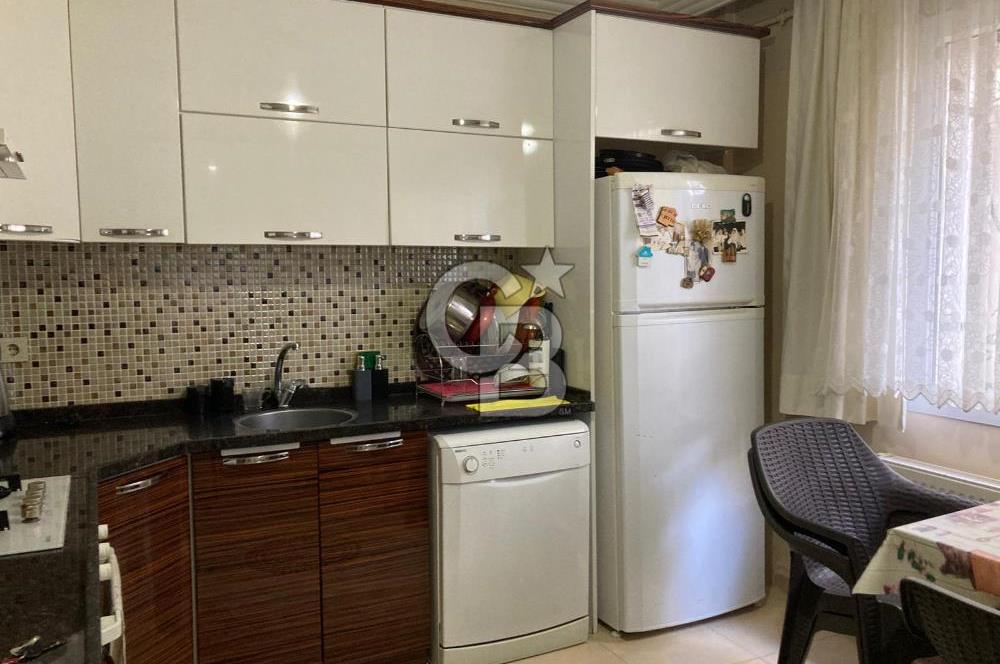 TINAZTEPE BUCA KOOPDA SATILIK 3+1 DAİRE