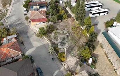 PAMUKKALE TRAVERTENLERİNE KOMŞU B+2 RUHSATLI 442M2 SATILIK ARSA