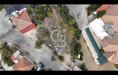 PAMUKKALE TRAVERTENLERİNE KOMŞU B+2 RUHSATLI 442M2 SATILIK ARSA