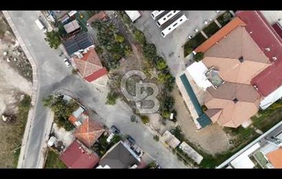 PAMUKKALE TRAVERTENLERİNE KOMŞU B+2 RUHSATLI 442M2 SATILIK ARSA