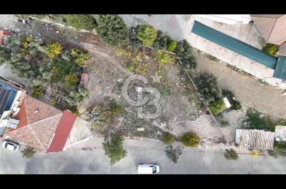 PAMUKKALE TRAVERTENLERİNE KOMŞU B+2 RUHSATLI 442M2 SATILIK ARSA