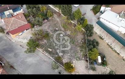 PAMUKKALE TRAVERTENLERİNE KOMŞU B+2 RUHSATLI 442M2 SATILIK ARSA