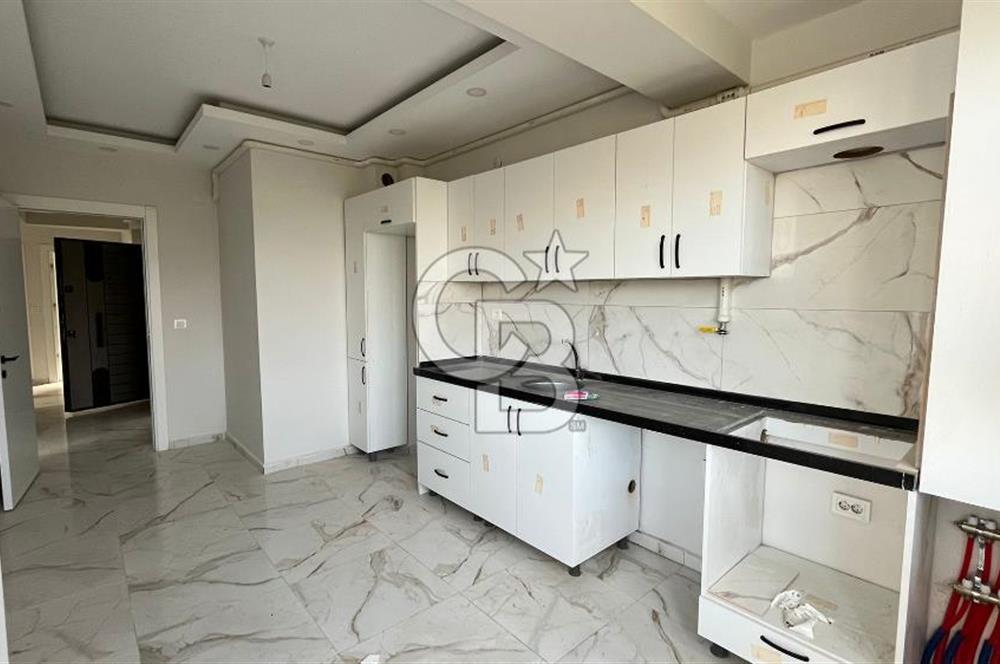 ÇANAKKALE LAPSEKİ'DE BOĞAZ VE KÖPRÜ MANZARALI ARAKAT SIFIR 3+1 !