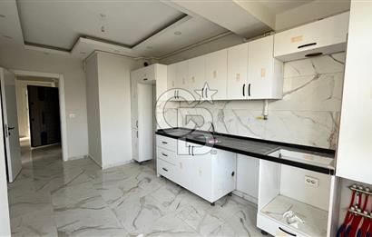 ÇANAKKALE LAPSEKİ'DE BOĞAZ VE KÖPRÜ MANZARALI ARAKAT SIFIR 3+1 !