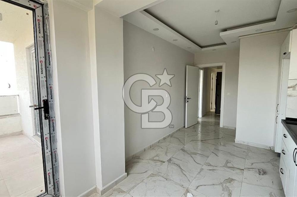 ÇANAKKALE LAPSEKİ'DE BOĞAZ VE KÖPRÜ MANZARALI ARAKAT SIFIR 3+1 !