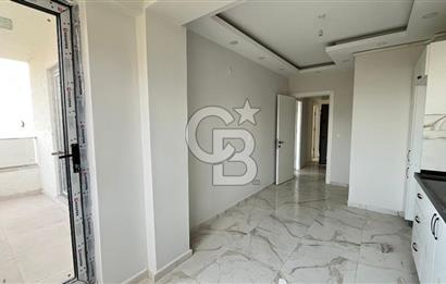 ÇANAKKALE LAPSEKİ'DE BOĞAZ VE KÖPRÜ MANZARALI ARAKAT SIFIR 3+1 !