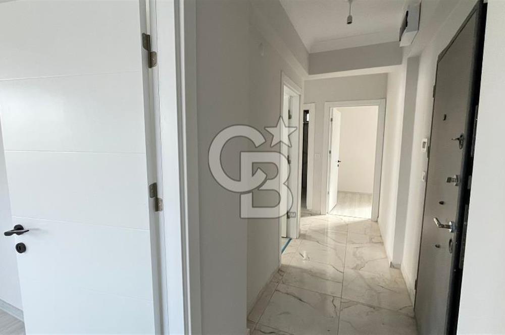 ÇANAKKALE LAPSEKİ'DE BOĞAZ VE KÖPRÜ MANZARALI ARAKAT SIFIR 3+1 !