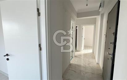 ÇANAKKALE LAPSEKİ'DE BOĞAZ VE KÖPRÜ MANZARALI ARAKAT SIFIR 3+1 !