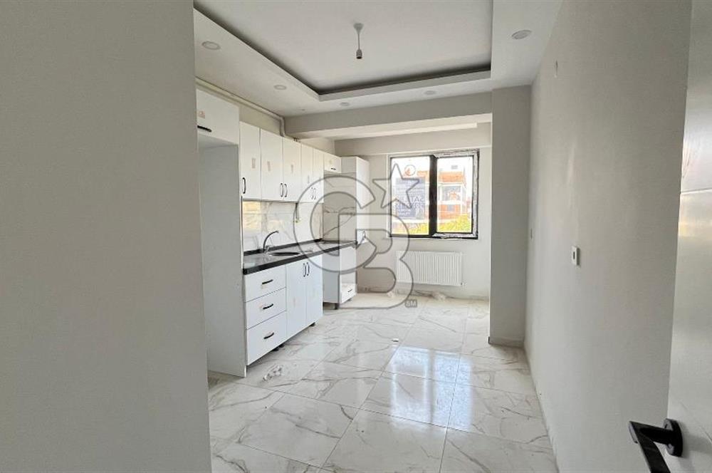 ÇANAKKALE LAPSEKİ'DE BOĞAZ VE KÖPRÜ MANZARALI ARAKAT SIFIR 3+1 !