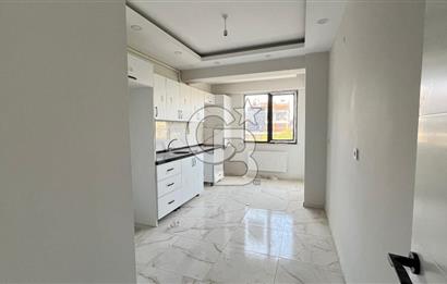 ÇANAKKALE LAPSEKİ'DE BOĞAZ VE KÖPRÜ MANZARALI ARAKAT SIFIR 3+1 !