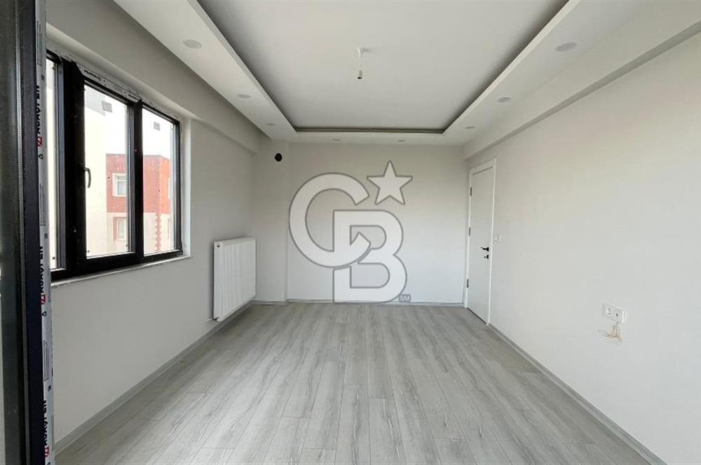 ÇANAKKALE LAPSEKİ'DE BOĞAZ VE KÖPRÜ MANZARALI ARAKAT SIFIR 3+1 !