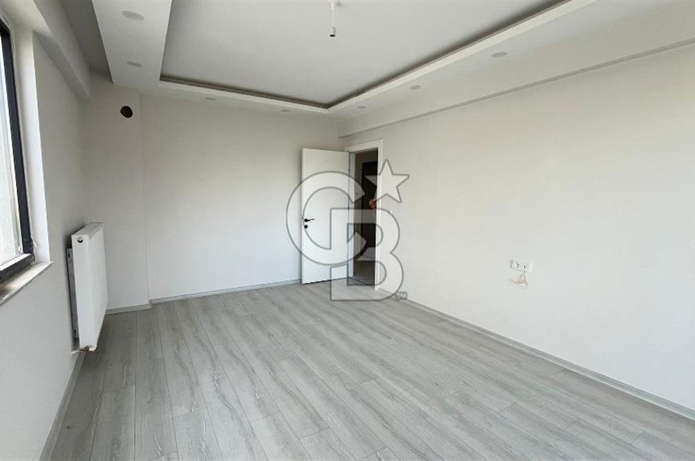 ÇANAKKALE LAPSEKİ'DE BOĞAZ VE KÖPRÜ MANZARALI ARAKAT SIFIR 3+1 !