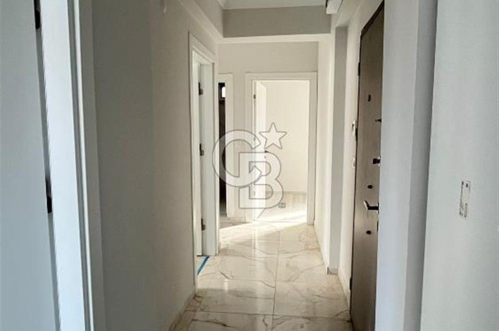 ÇANAKKALE LAPSEKİ'DE BOĞAZ VE KÖPRÜ MANZARALI ARAKAT SIFIR 3+1 !