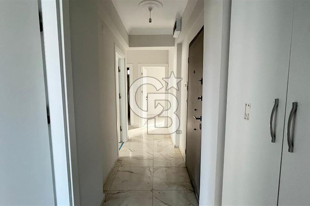 ÇANAKKALE LAPSEKİ'DE BOĞAZ VE KÖPRÜ MANZARALI ARAKAT SIFIR 3+1 !