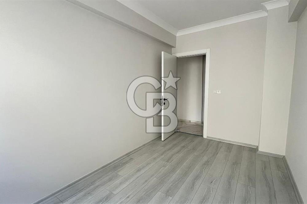 ÇANAKKALE LAPSEKİ'DE BOĞAZ VE KÖPRÜ MANZARALI ARAKAT SIFIR 3+1 !