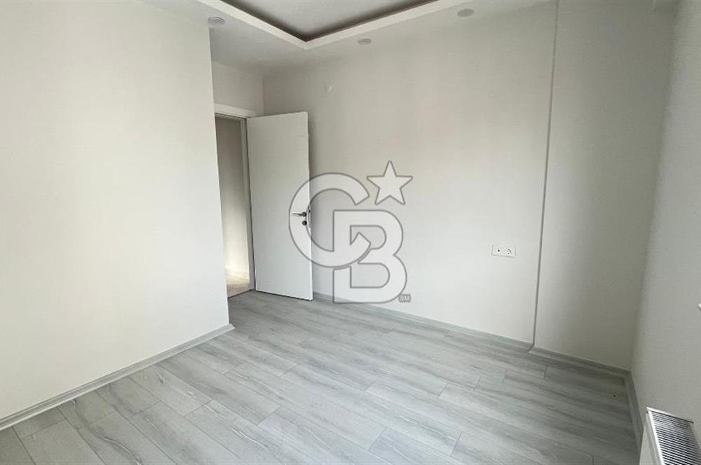 ÇANAKKALE LAPSEKİ'DE BOĞAZ VE KÖPRÜ MANZARALI ARAKAT SIFIR 3+1 !