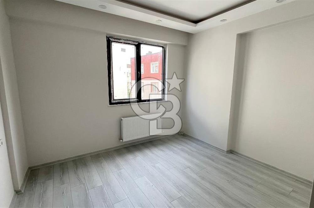 ÇANAKKALE LAPSEKİ'DE BOĞAZ VE KÖPRÜ MANZARALI ARAKAT SIFIR 3+1 !