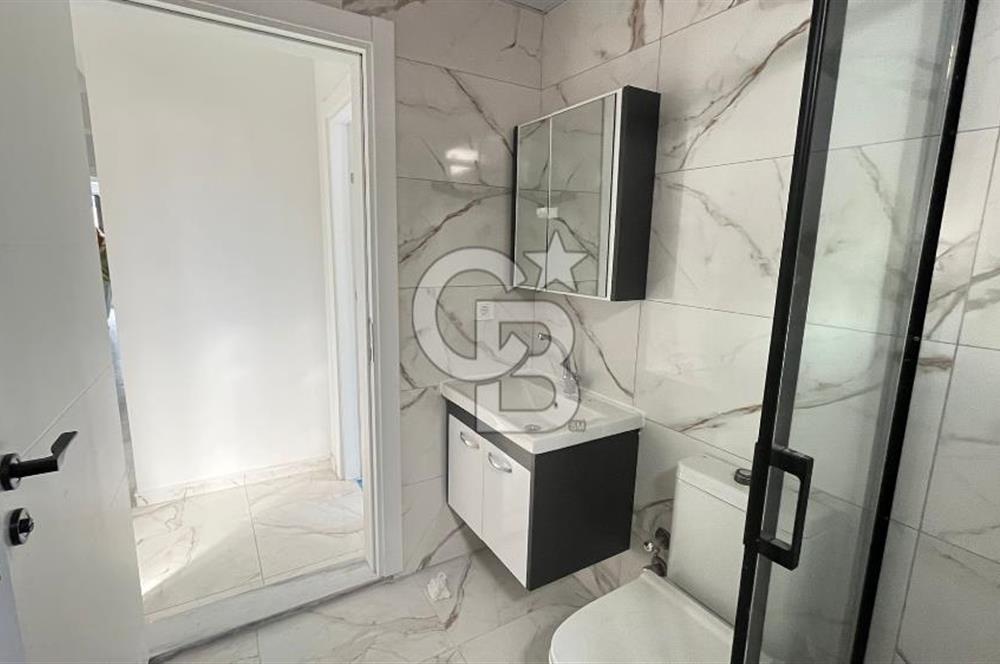 ÇANAKKALE LAPSEKİ'DE BOĞAZ VE KÖPRÜ MANZARALI ARAKAT SIFIR 3+1 !